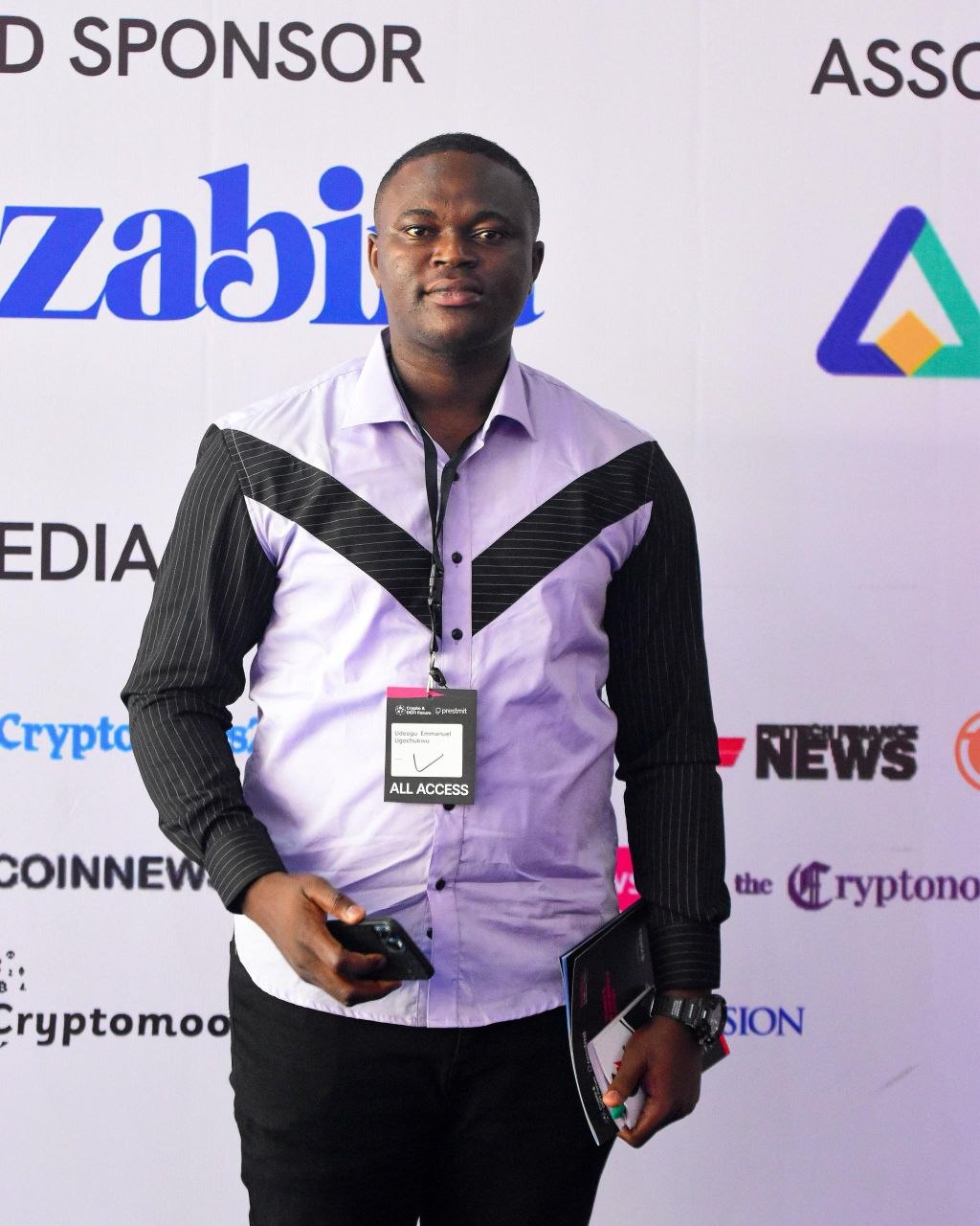 Founder